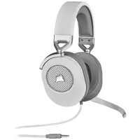 Auricular Corsair Hs65 Gaming Surround 7.1 White