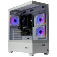 NOXI GAMING PC AMD RYZEN 7 5700G  16 GB  512 GB NVME  WIFI