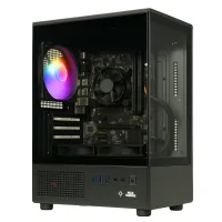 NOXI GAMING PC AMD RYZEN 3 3200G  16 GB  480 GB  WIFI