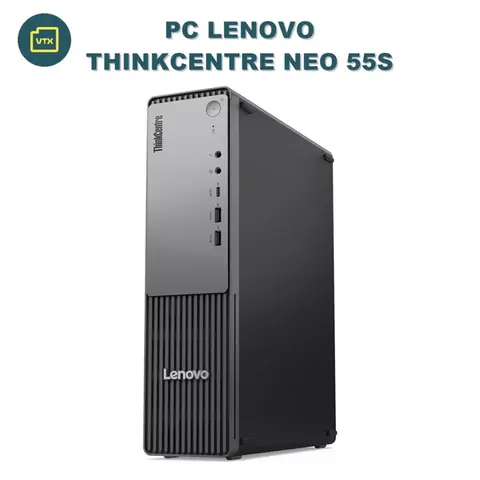Pc Lenovo Thinkcentre Neo 55s Ryzen 5 220 8gb 512gb Ssd