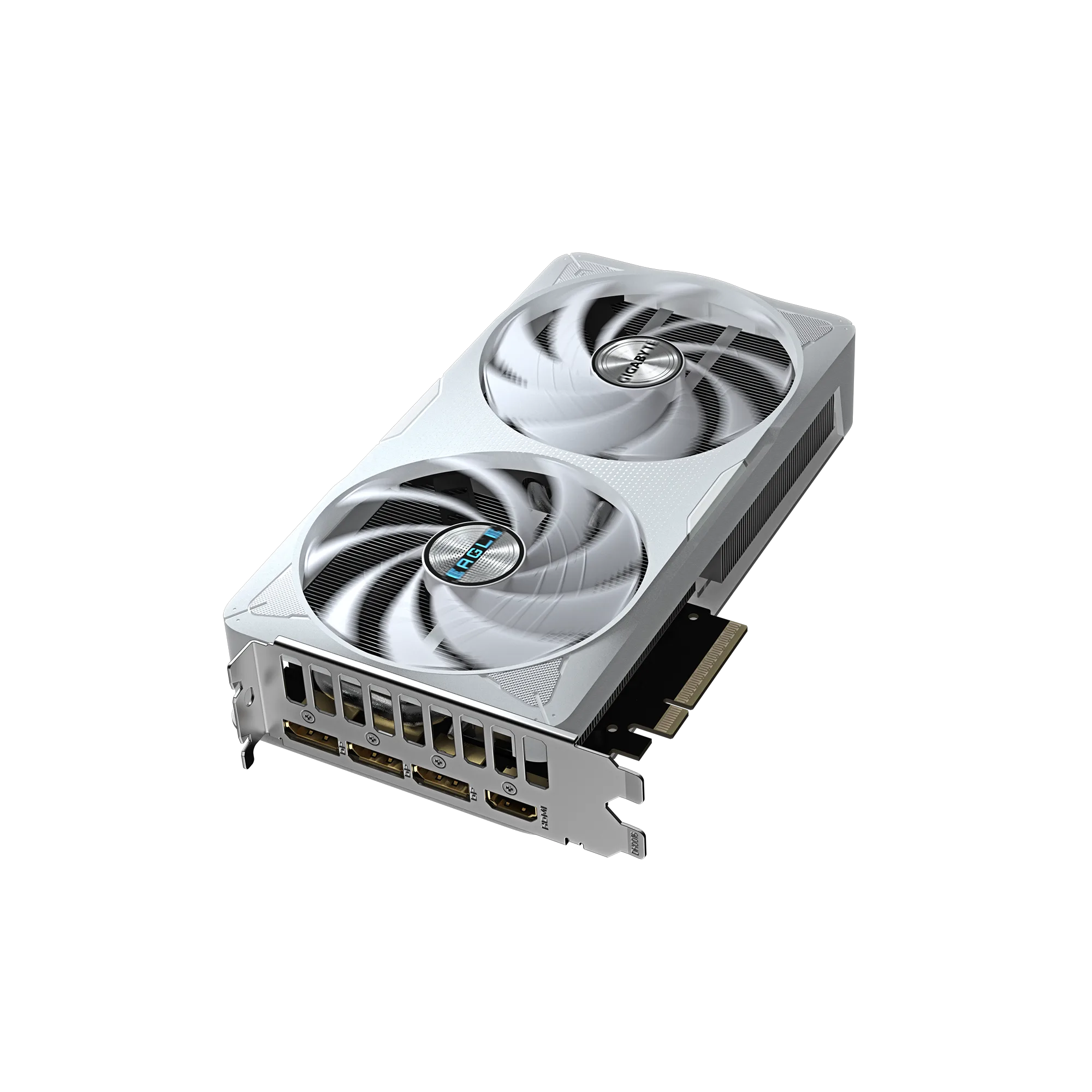 RTX 5060TI EAGLE OC ICE 8GB