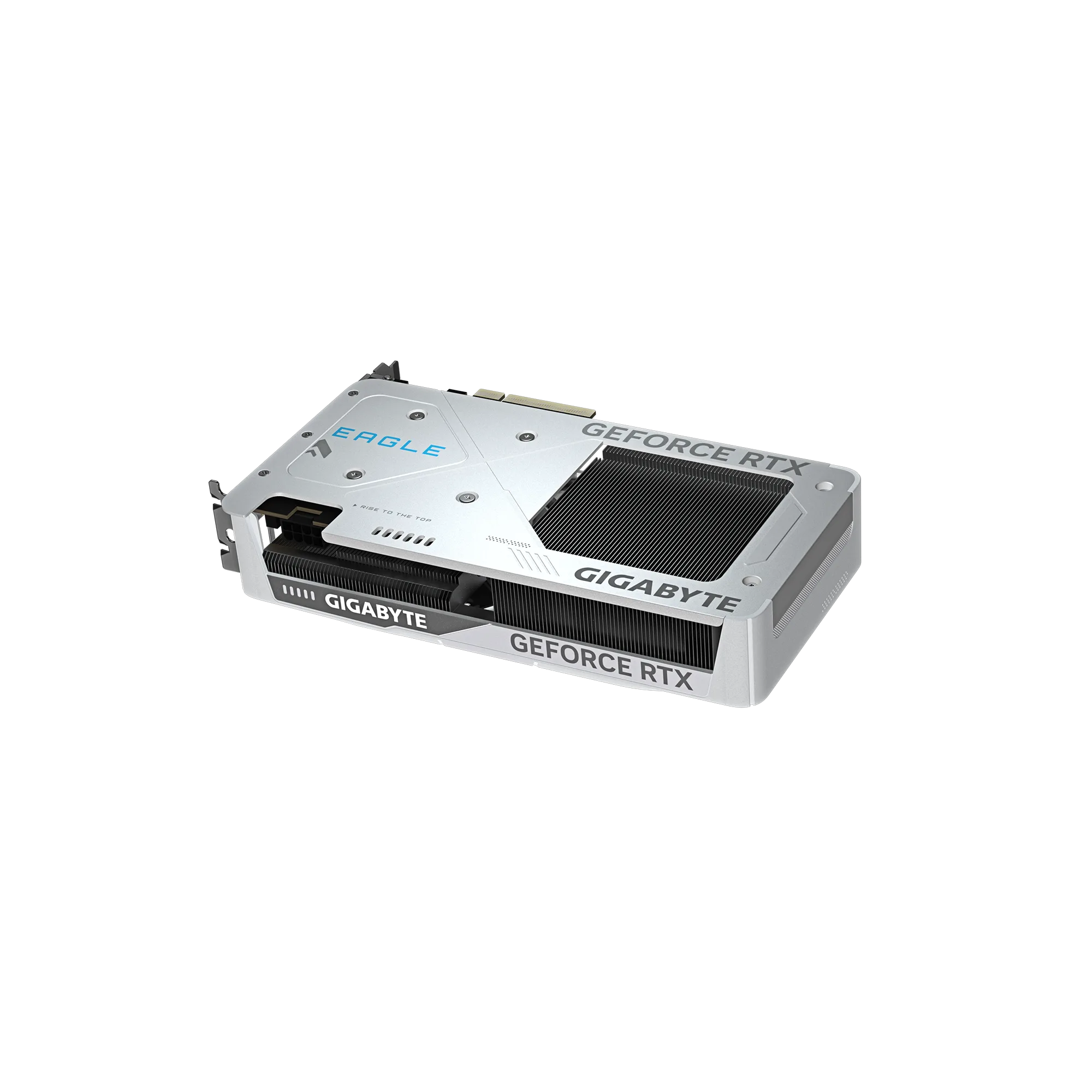 RTX 5060TI EAGLE OC ICE 8GB