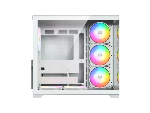 GABINETE XYZ TESSERACTX50-W