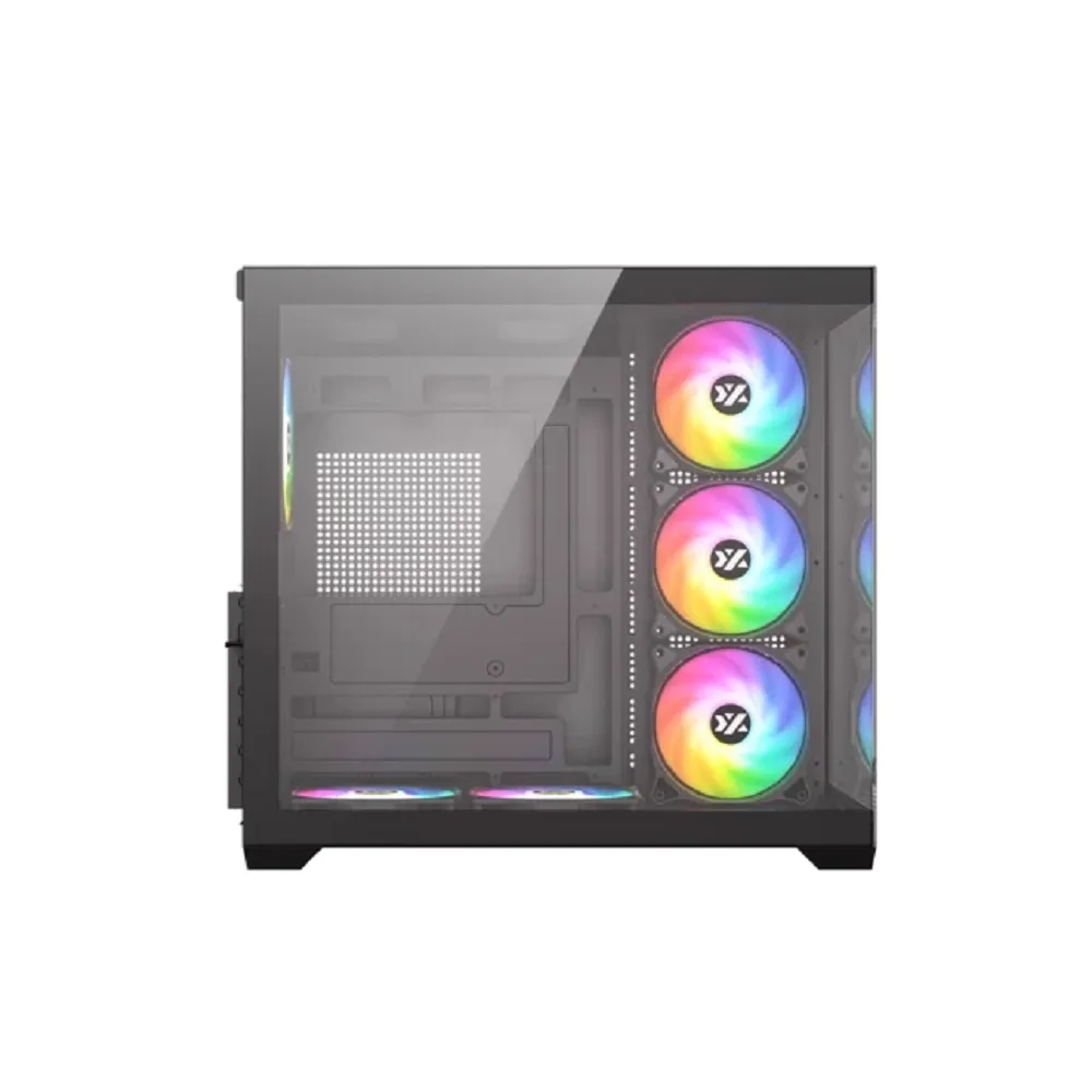 GABINETE XYZ TESSERACTX50-B