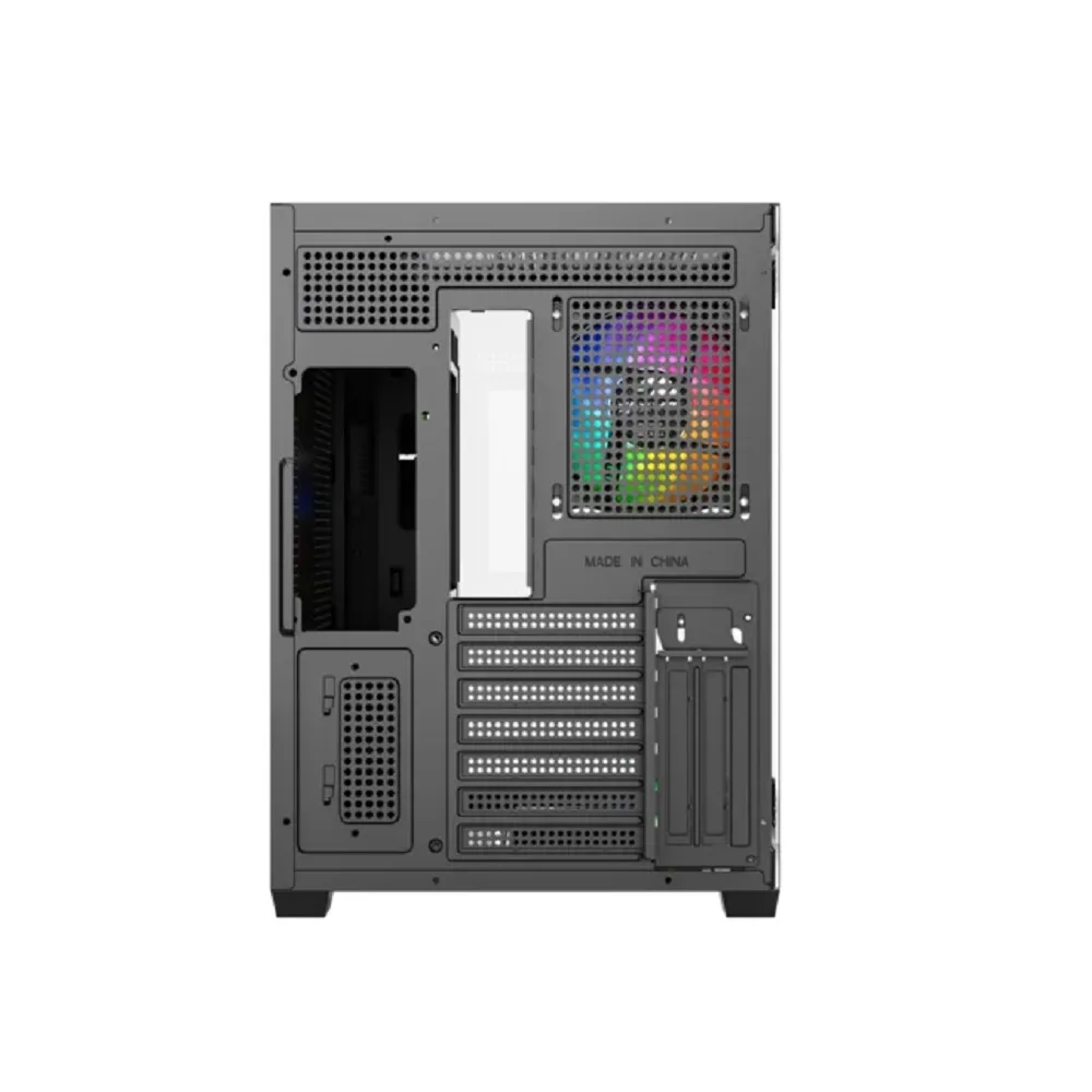 GABINETE XYZ TESSERACTX50-B