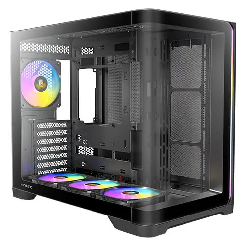 GABINETE C5 CURVE ARGB