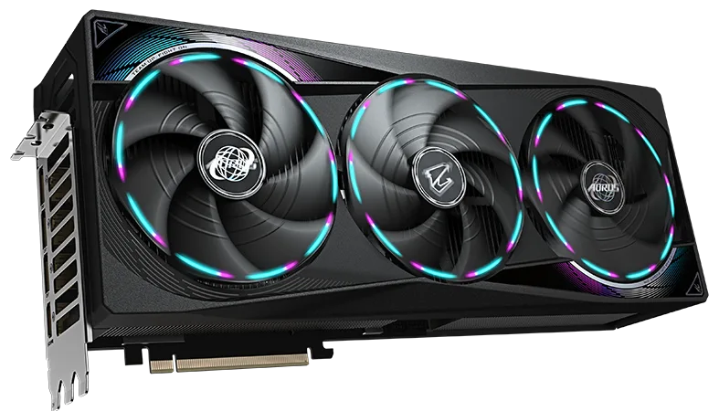 RTX 5070 TI A MASTER 16G