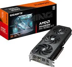 RADEON 9060XT GAMING OC 8GB