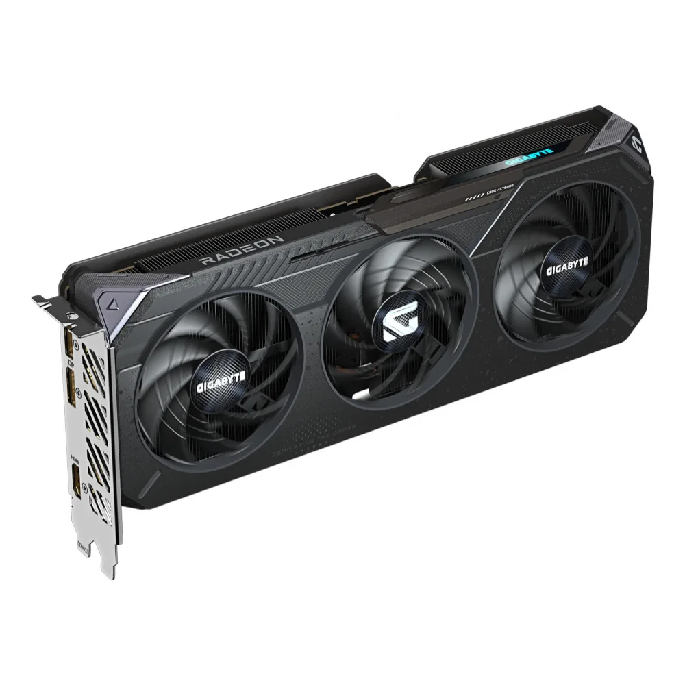RADEON 9060XT GAMING OC 16GB