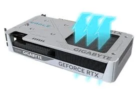 RTX 5060 EAGLE OC ICE 8GB