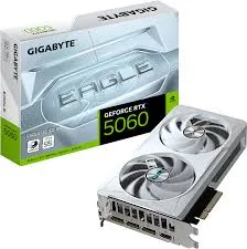 RTX 5060 EAGLE OC ICE 8GB