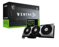 RTX5070 12G VENTUS 3X OC