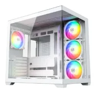 GABINETE XYZ TESSERACTX50-W