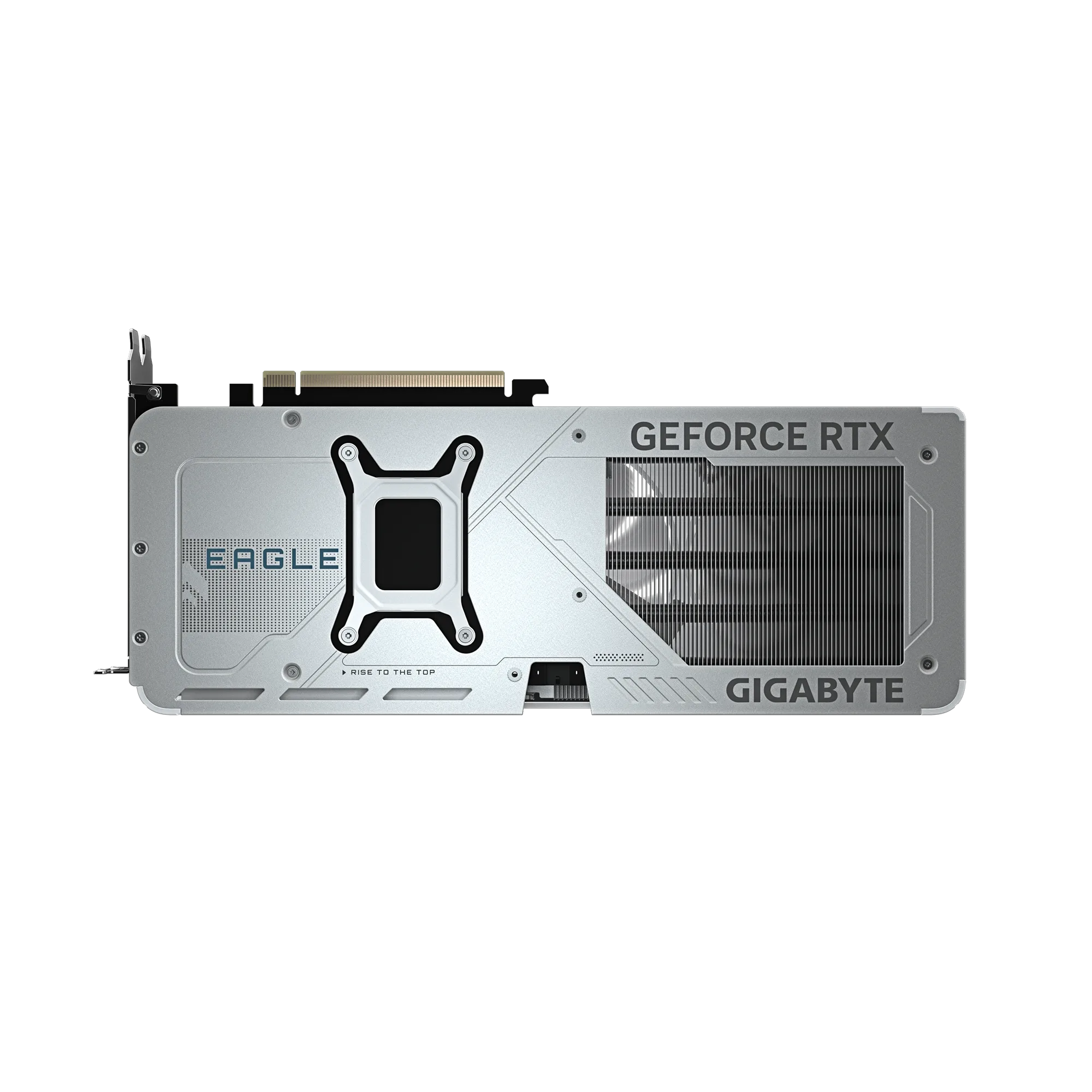 PLACA DE VIDEO GIGABYTE RTX 5070 EAGLE OC ICE 12GB (WHITE)