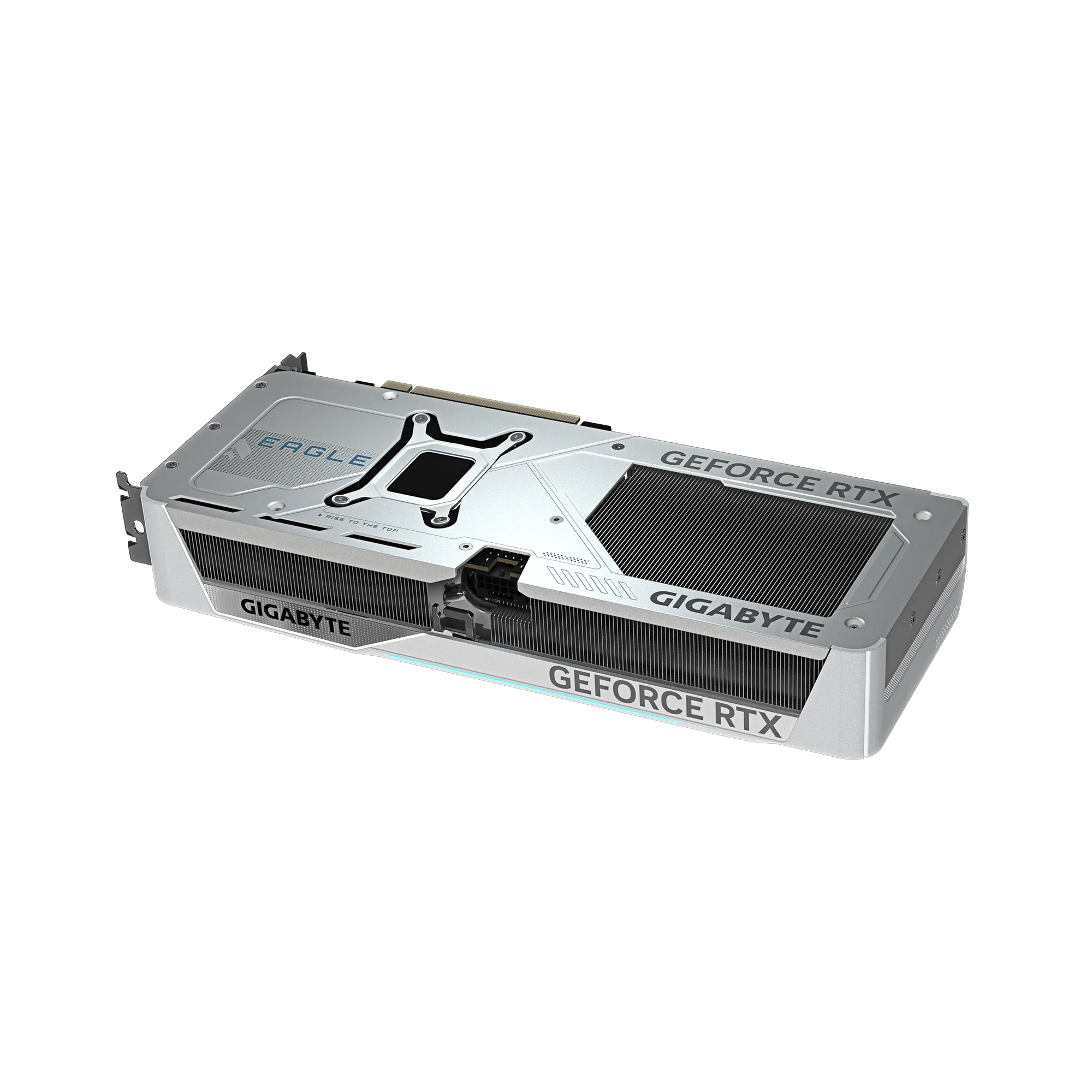 PLACA DE VIDEO GIGABYTE RTX 5070 EAGLE OC ICE 12GB (WHITE)