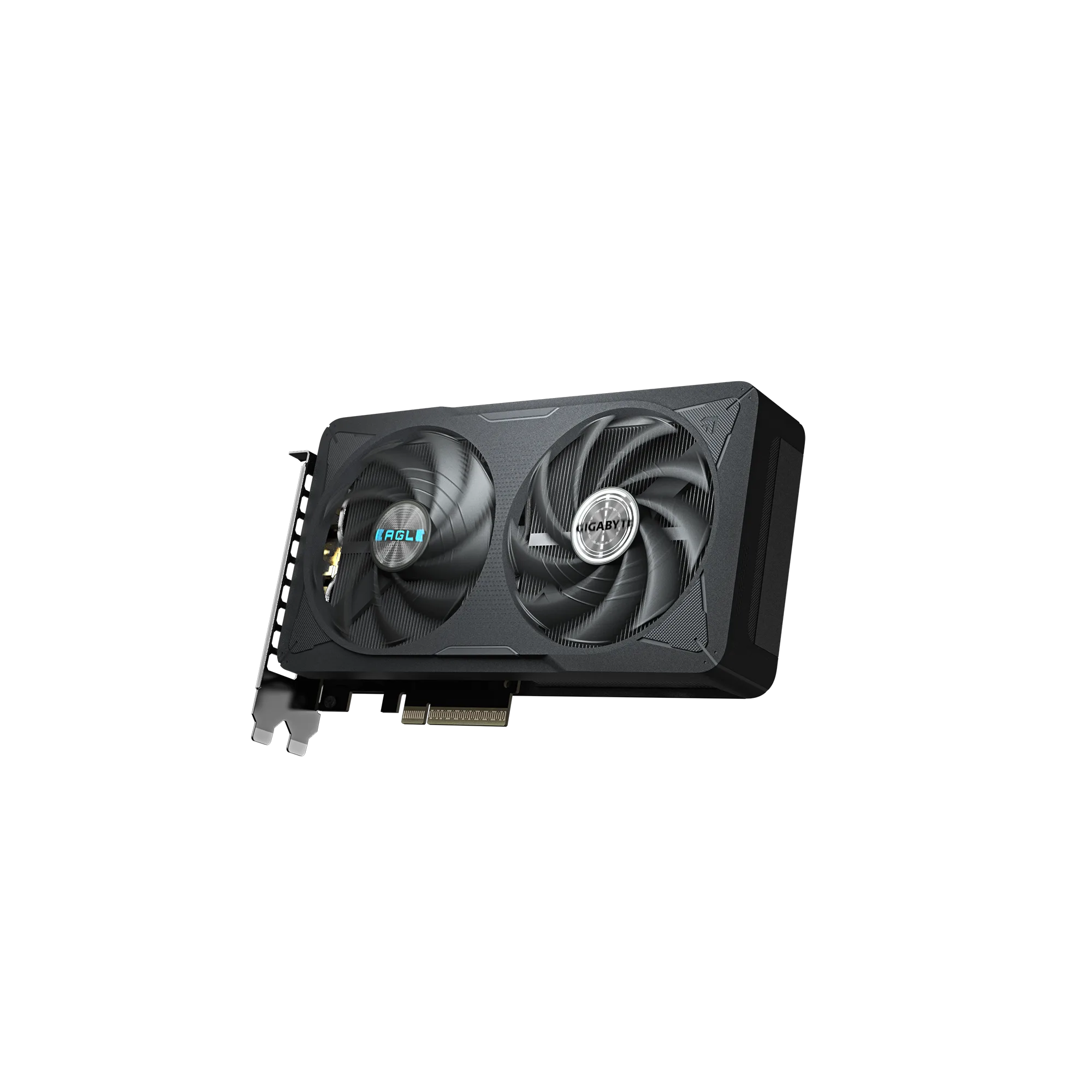 Placa De Video Gigabyte Rtx 5060 Eagle Oc 8gb