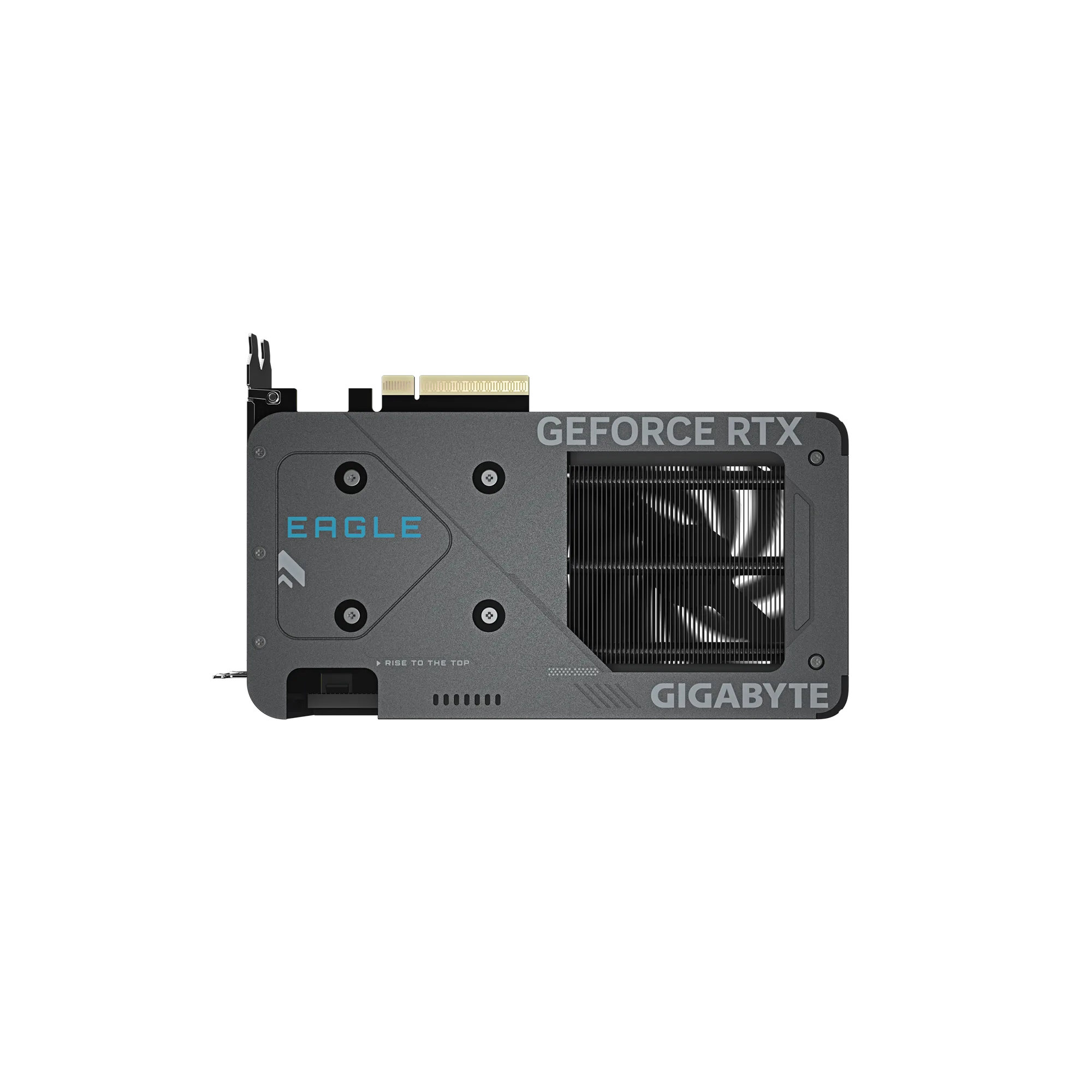 Placa De Video Gigabyte Rtx 5060 Eagle Oc 8gb
