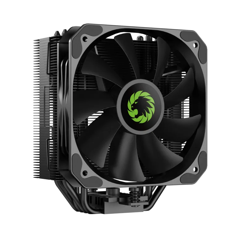 CPU COOLER GAMEMAX SIGMA 540 BLACK