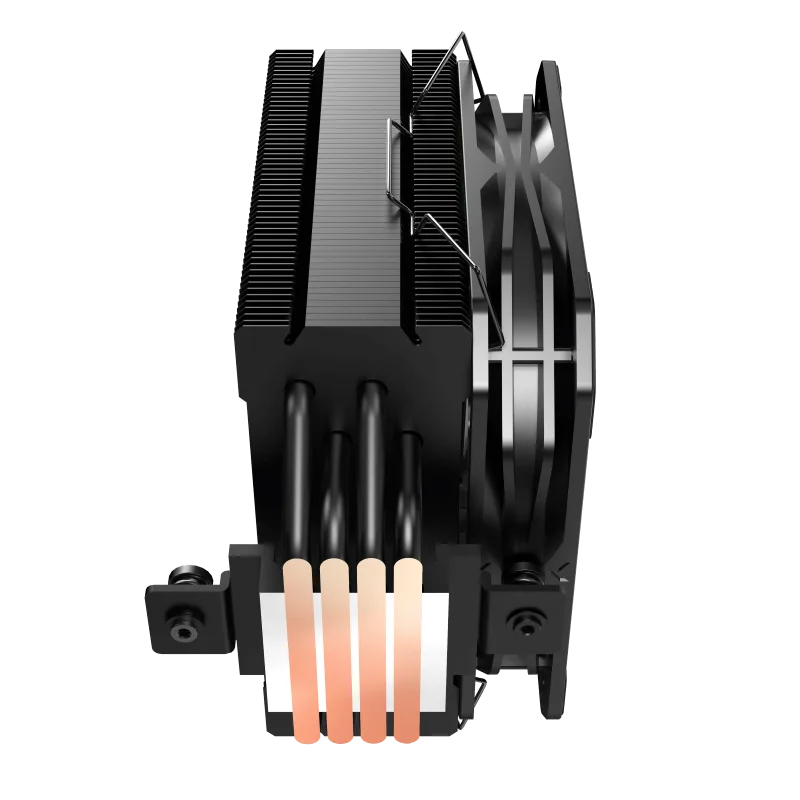 CPU COOLER GAMEMAX SIGMA 540