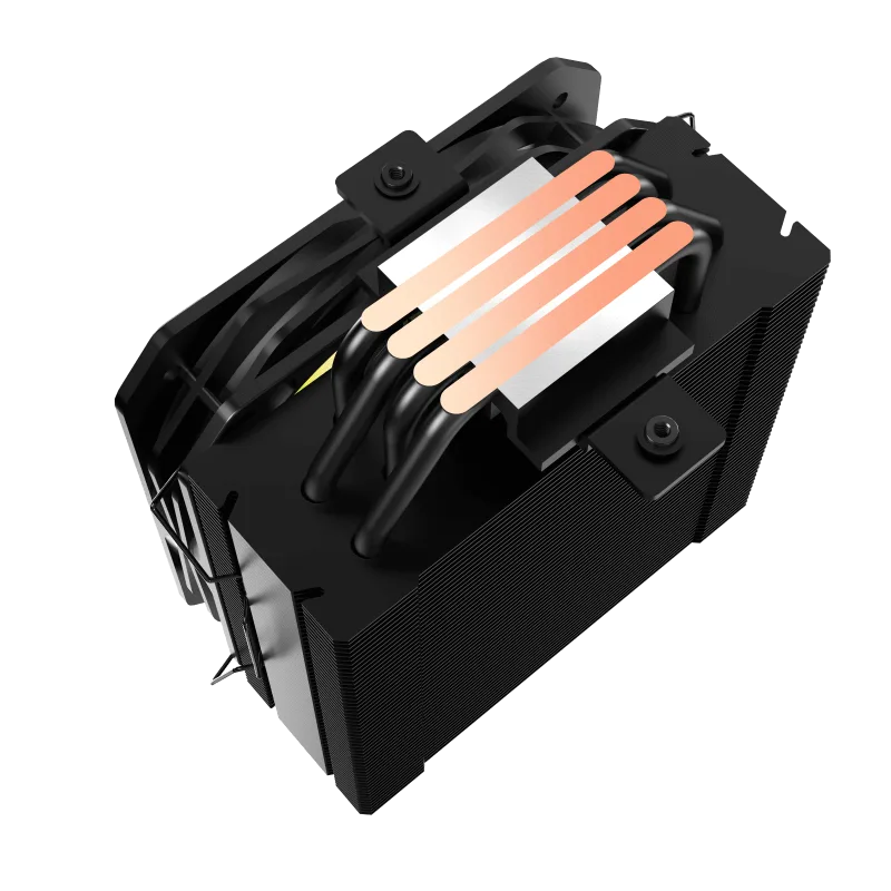 CPU COOLER GAMEMAX SIGMA 540