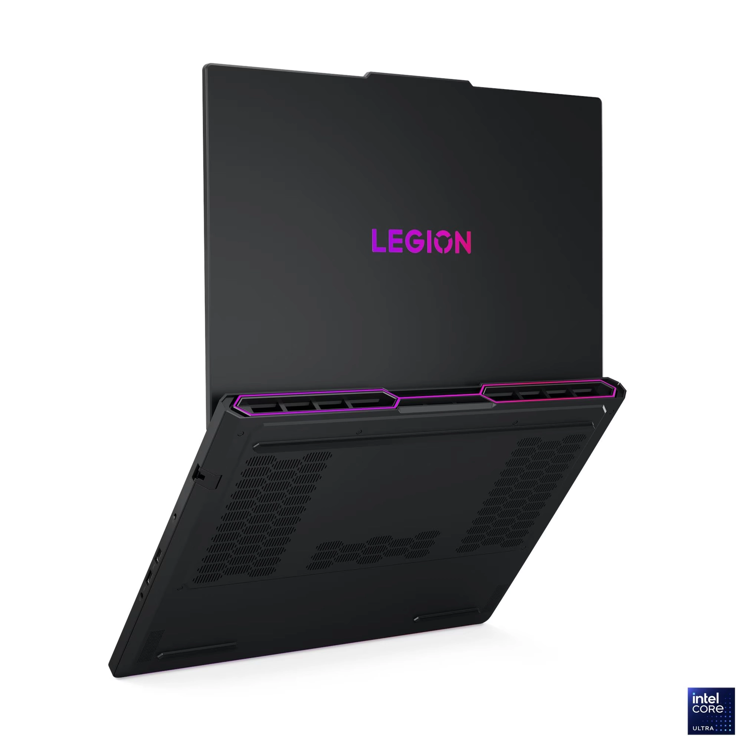 Lenovo Notebook Legion Pro 7 16iax10h U9 32gb 1tb Rtx 5080