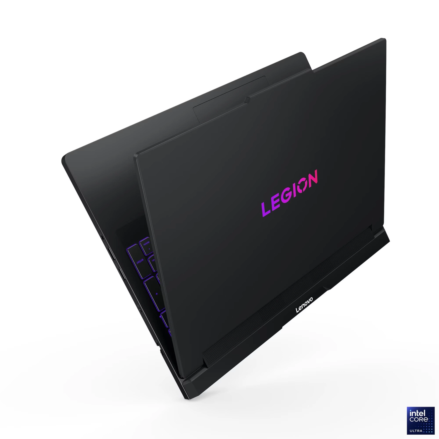 Lenovo Notebook Legion Pro 7 16iax10h U9 32gb 1tb Rtx 5080