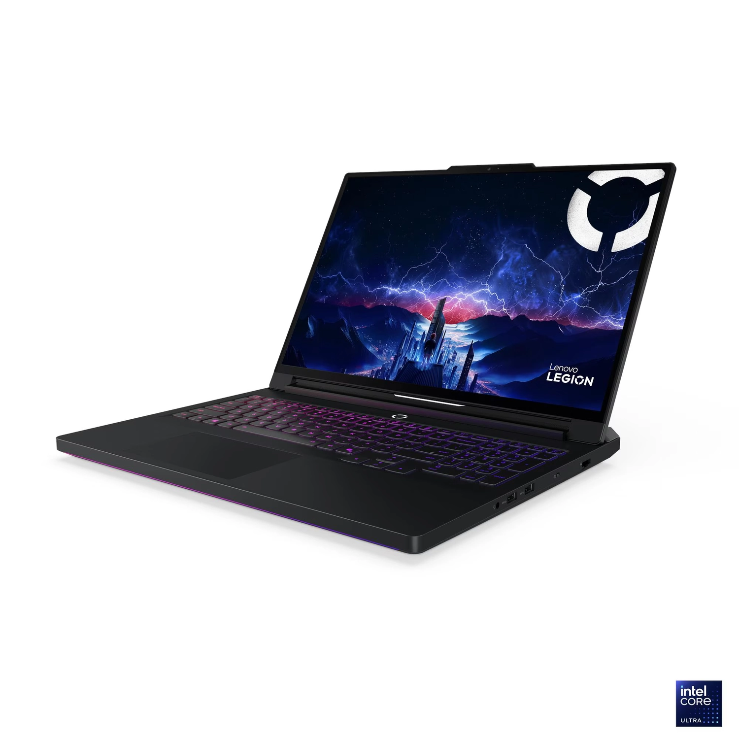 Lenovo Notebook Legion Pro 7 16iax10h U9 32gb 1tb Rtx 5080