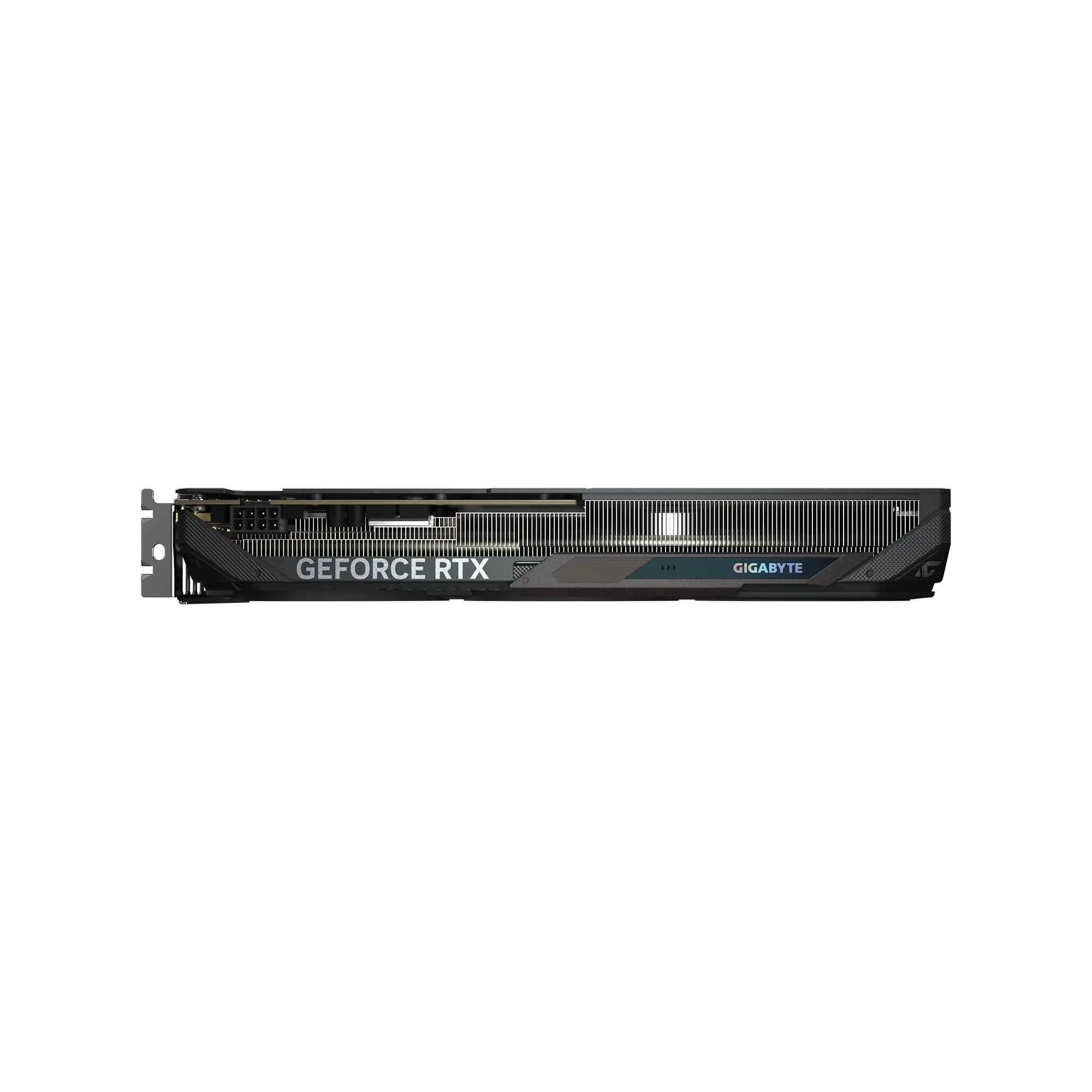 Placa De Video Gigabyte Gf Rtx 5050 Gaming Oc 8gb