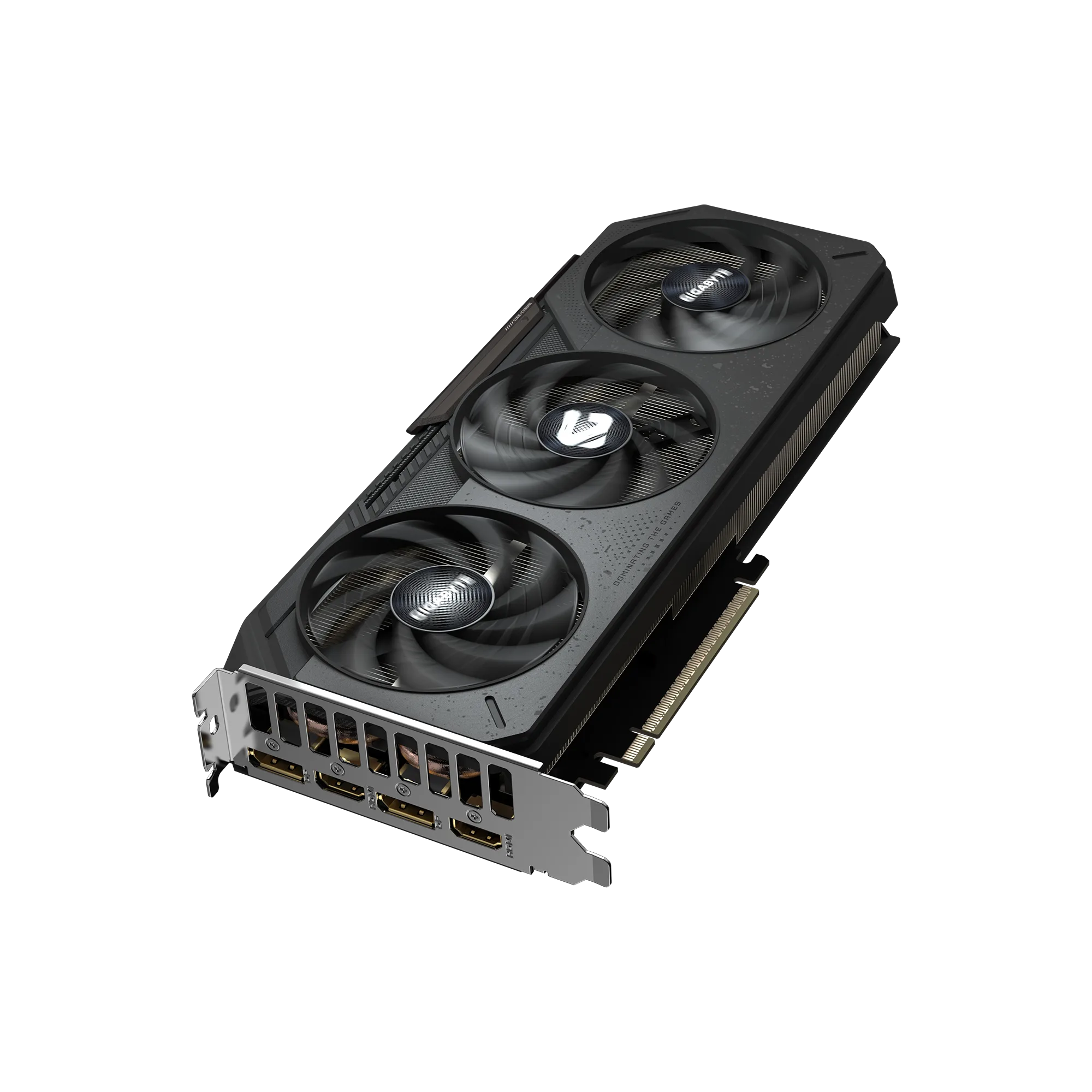 Placa De Video Gigabyte Gf Rtx 5050 Gaming Oc 8gb