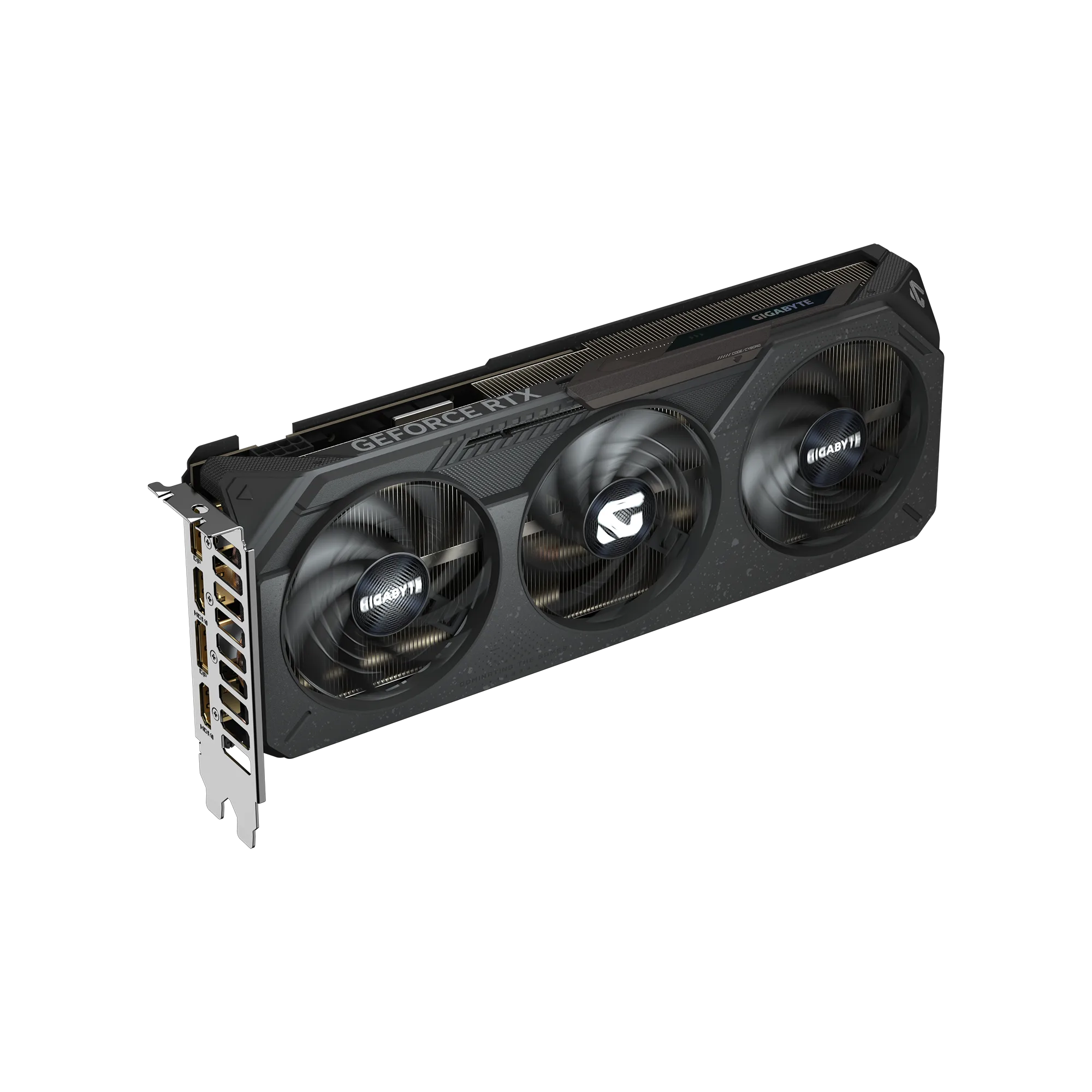 Placa De Video Gigabyte Gf Rtx 5050 Gaming Oc 8gb