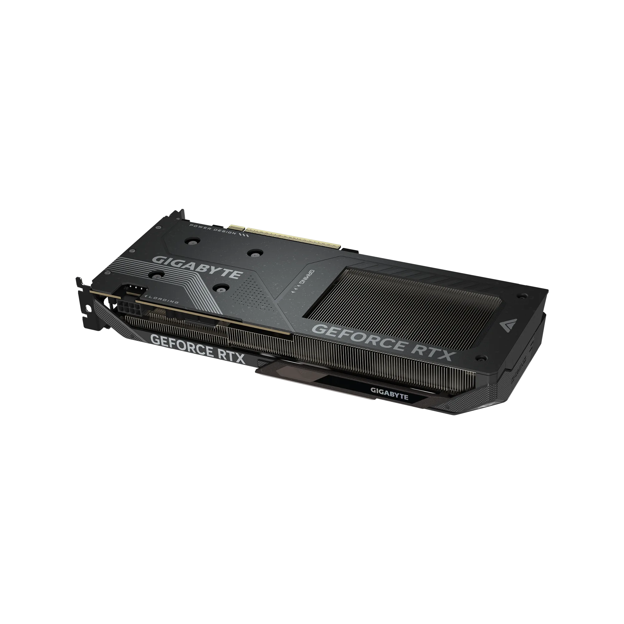 Placa De Video Gigabyte Gf Rtx 5050 Gaming Oc 8gb