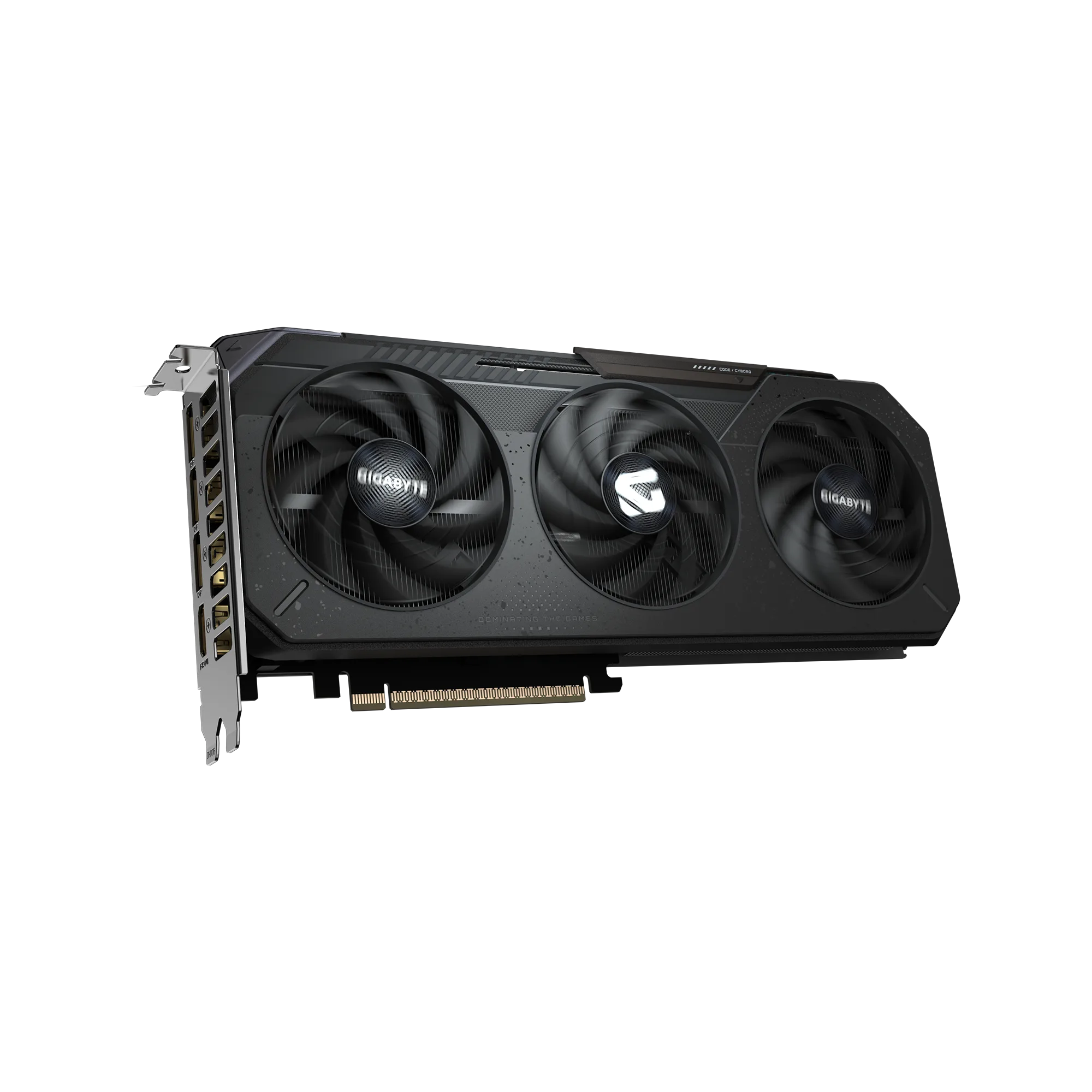Placa De Video Gigabyte Gf Rtx 5050 Gaming Oc 8gb
