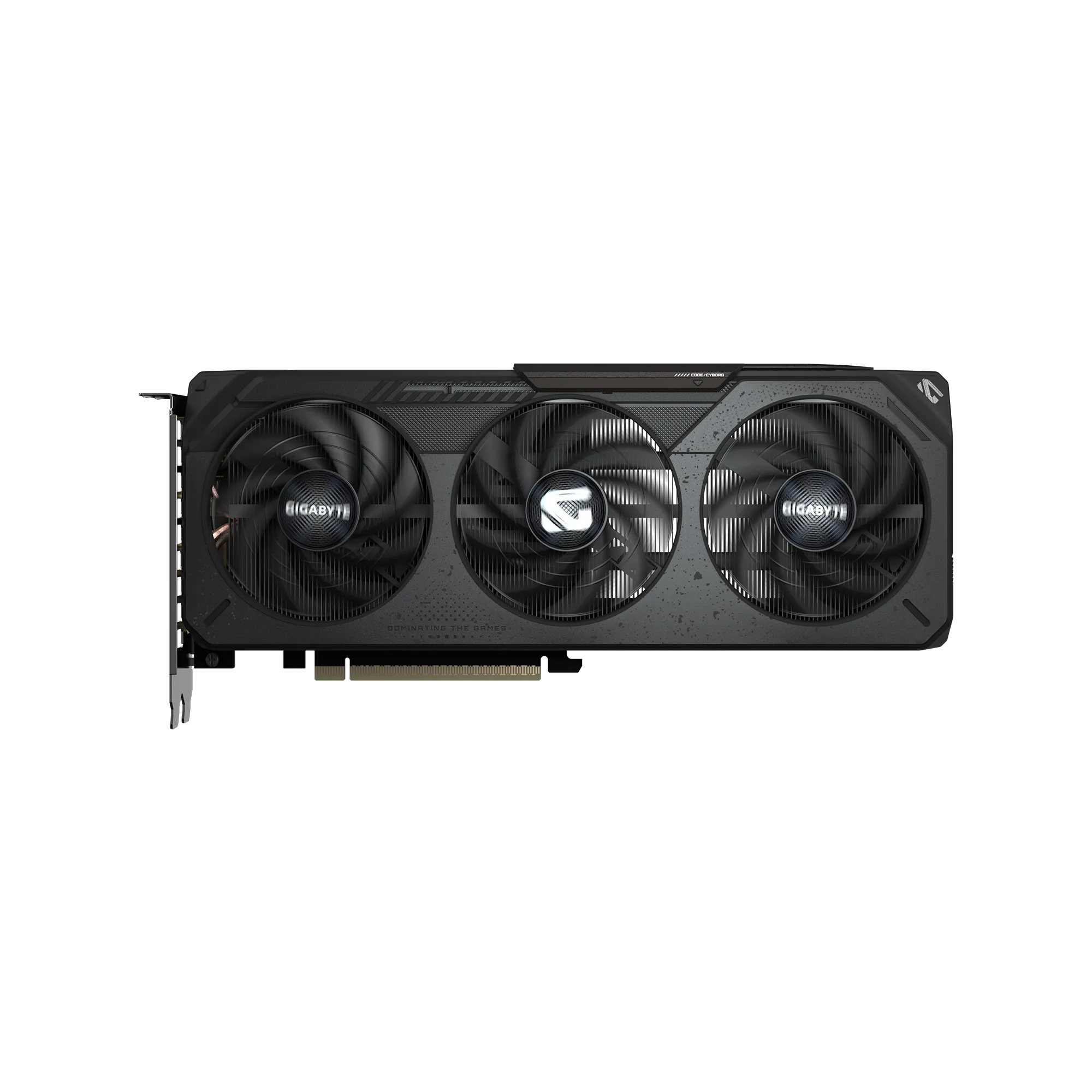 Placa De Video Gigabyte Gf Rtx 5050 Gaming Oc 8gb