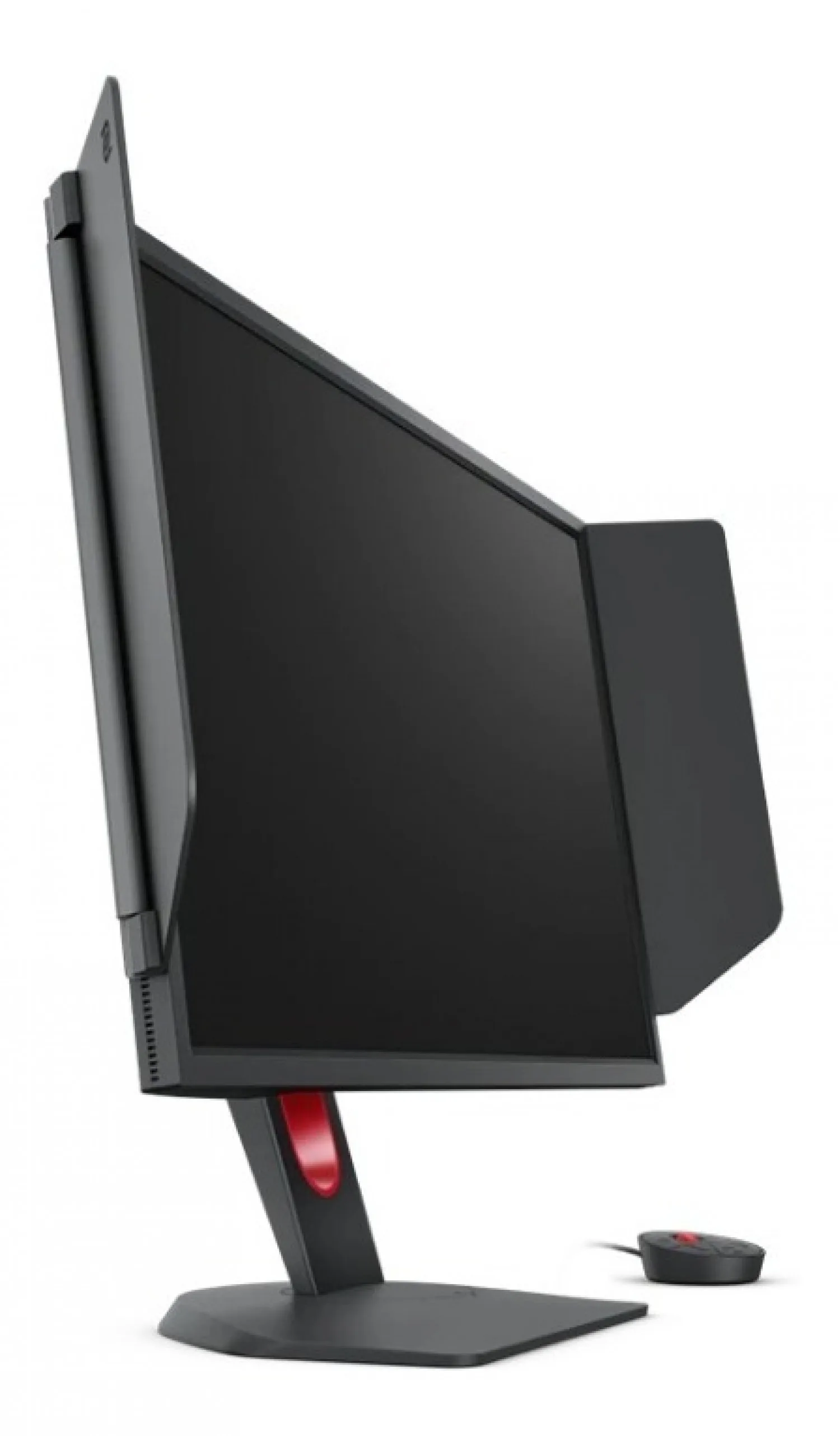 MONITOR 27 GAMER ZOWIE XL2746K LED TN FHD 240HZ C/ESCUDO TECNOLOGÍA DYAC? BLACK EQUALIZER