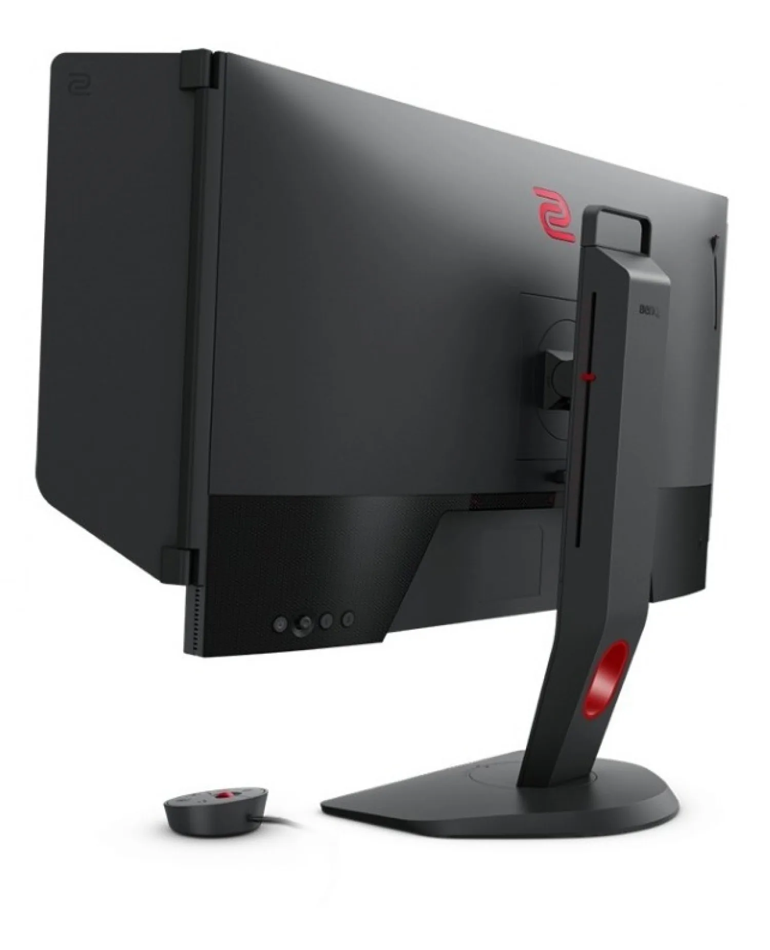 Monitor 27 Gamer Zowie Xl2746k Led Tn Fhd 240hz C/escudo Tecnología Dyac Black Equalizer