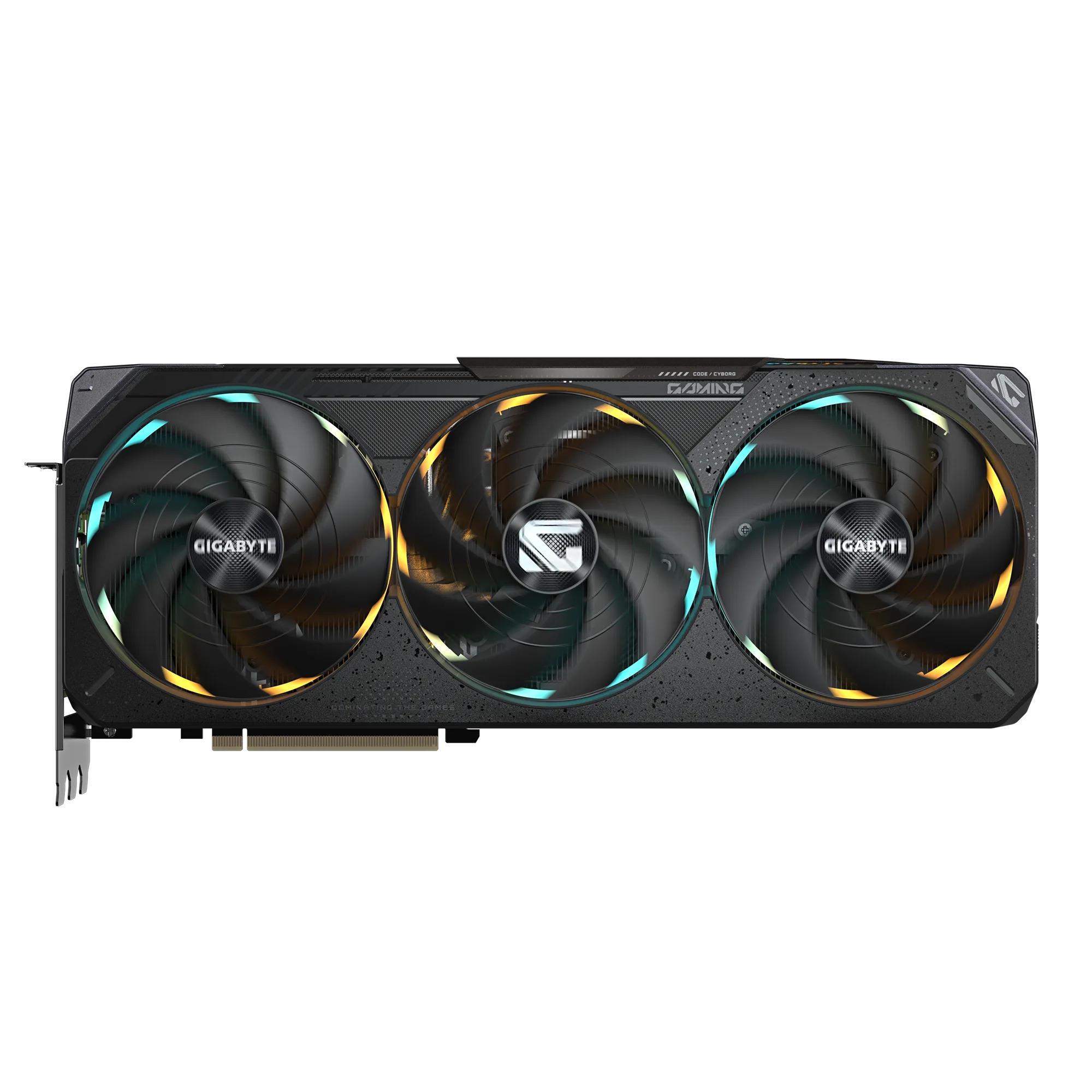 PLACA DE VIDEO GIGABYTE RTX 5080 GAMING 16GB OC GDDR7
