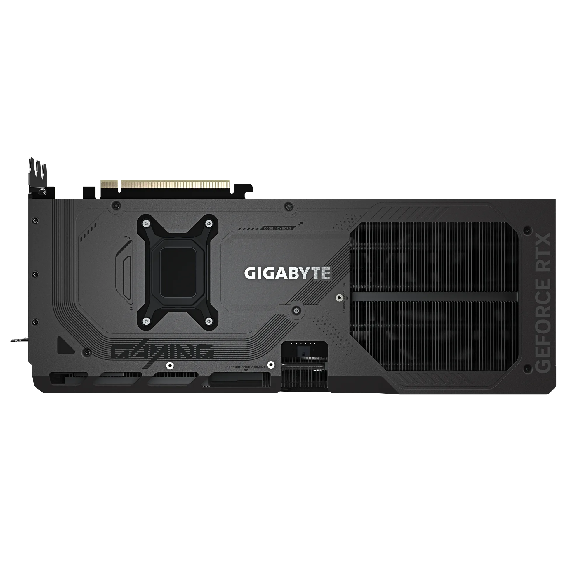 PLACA DE VIDEO GIGABYTE RTX 5080 GAMING 16GB OC GDDR7