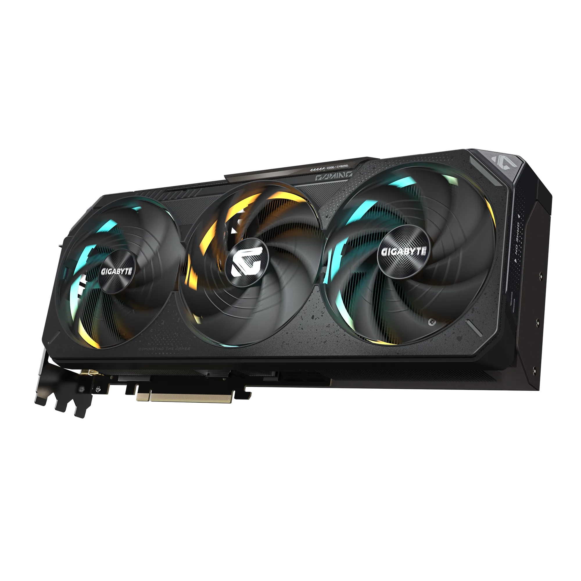 PLACA DE VIDEO GIGABYTE RTX 5080 GAMING 16GB OC GDDR7