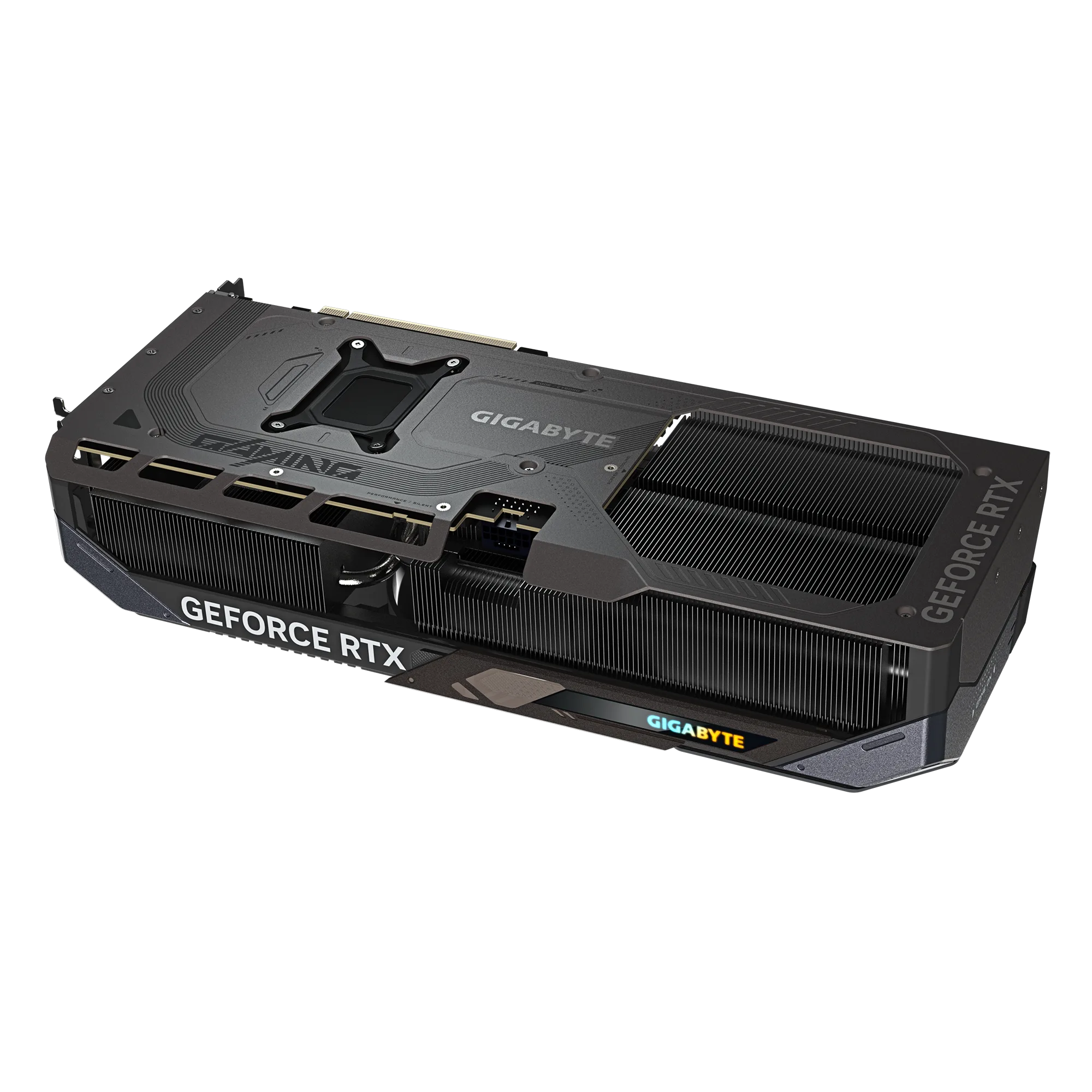 PLACA DE VIDEO GIGABYTE RTX 5080 GAMING 16GB OC GDDR7