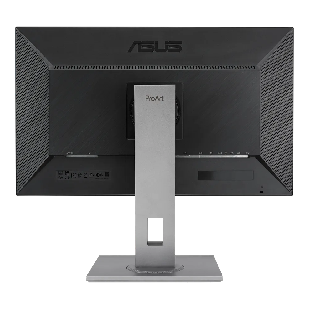 Monitor Asus Proart Pa278qv-j 27