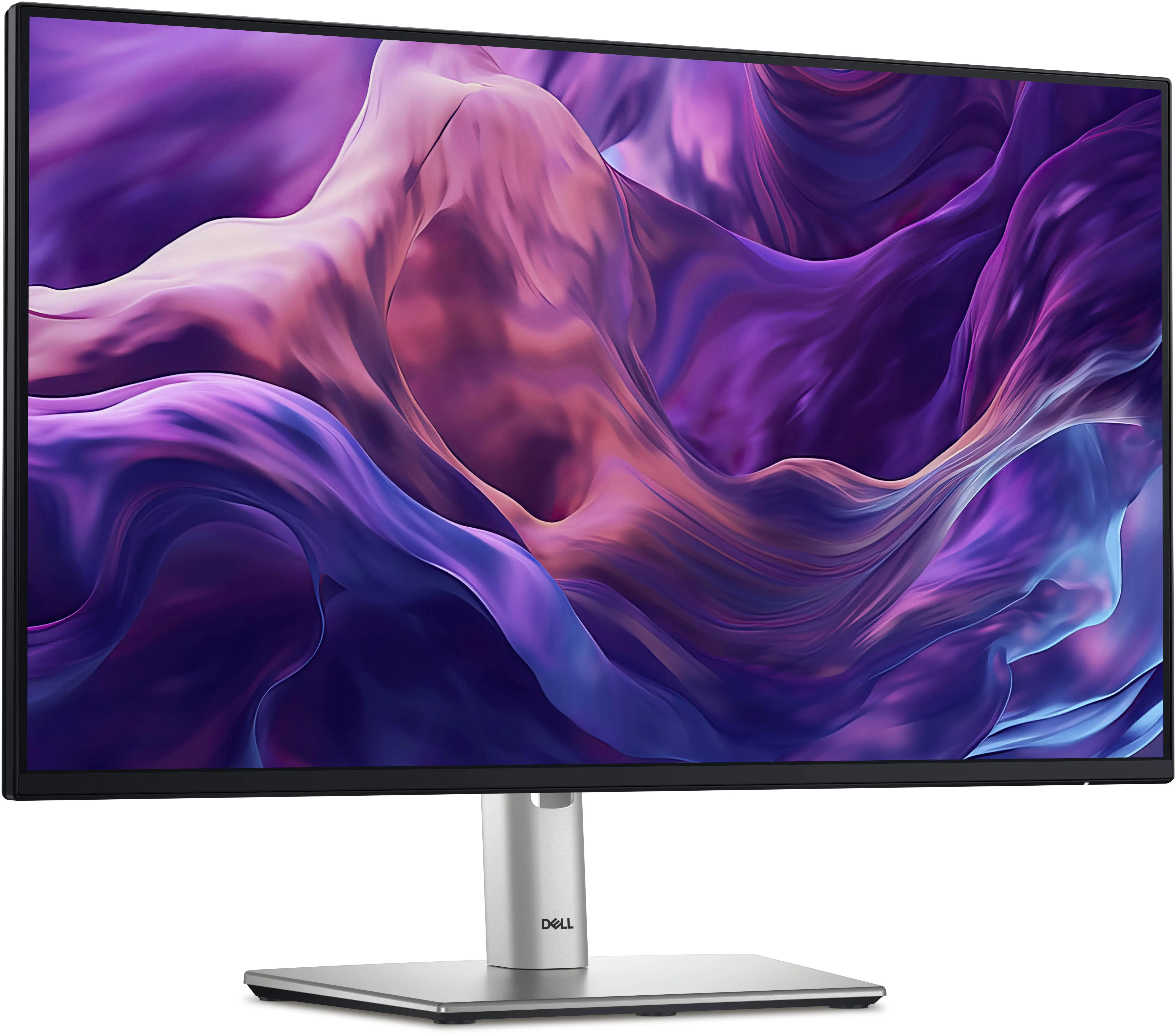 MONITOR 24 DELL P2425H VGA + HDMI + DPORT