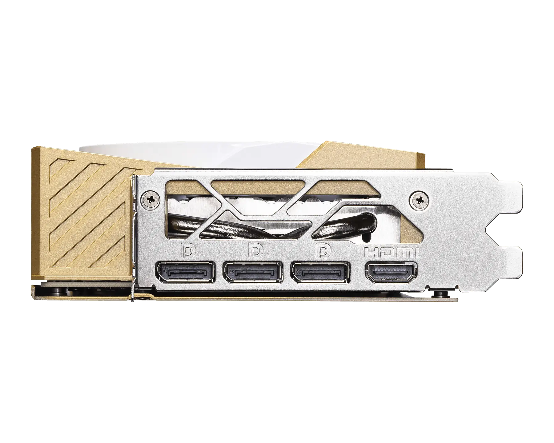 PLACA DE VIDEO MSI RTX 5070 WORLD OF WARCRAFT 12GB OC