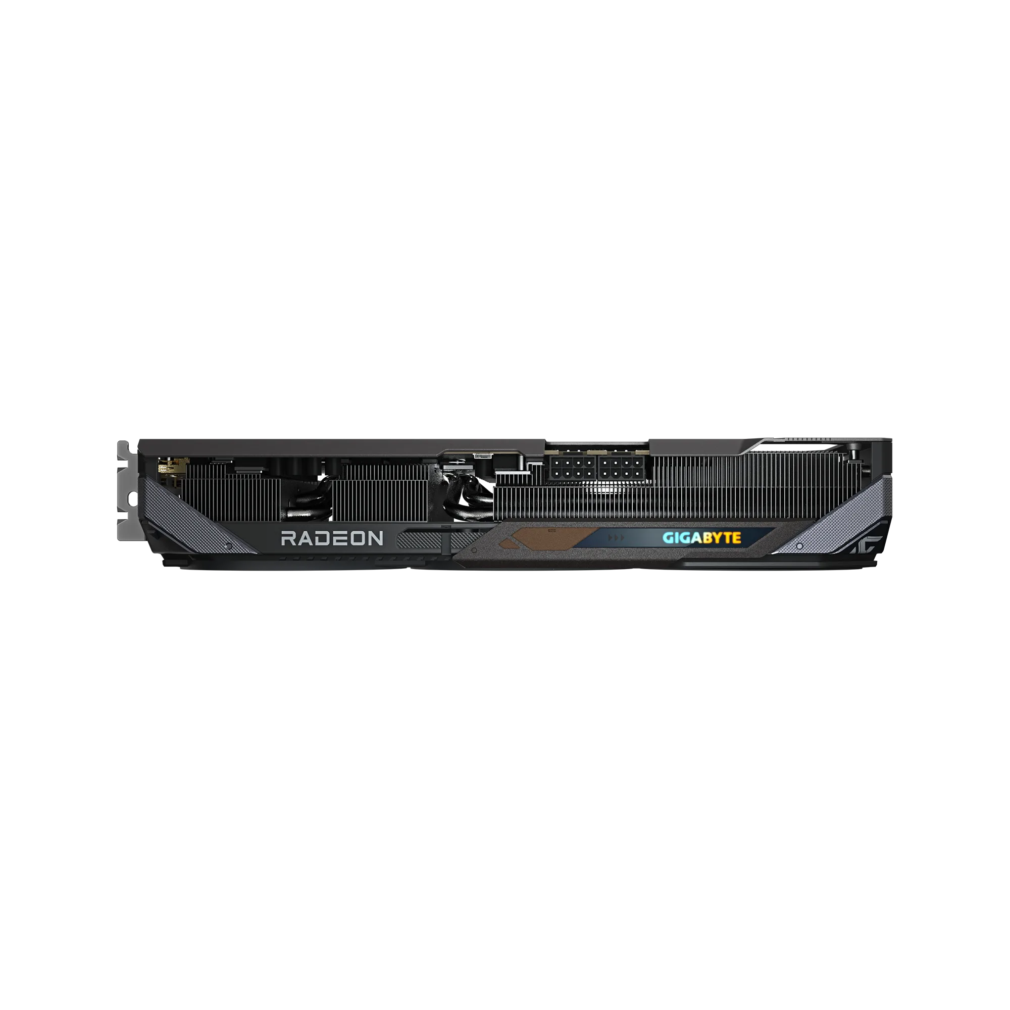PLACA DE VIDEO GIGABYTE RX 9070 GAMING 16GB OC