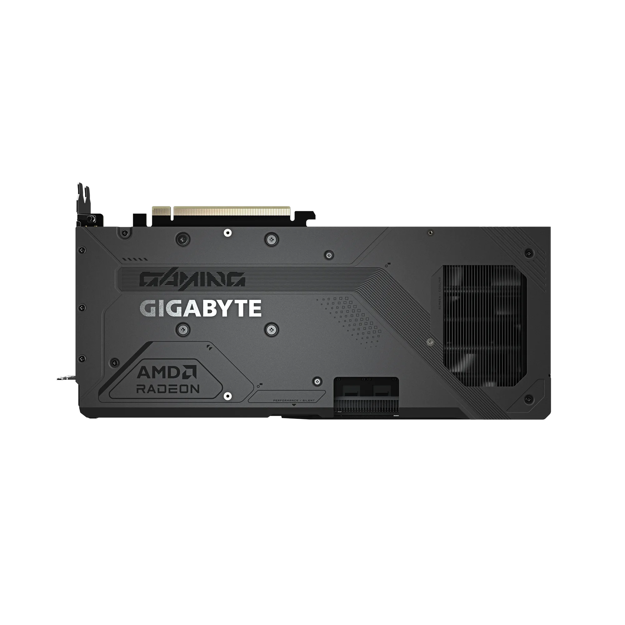 PLACA DE VIDEO GIGABYTE RX 9070 GAMING 16GB OC