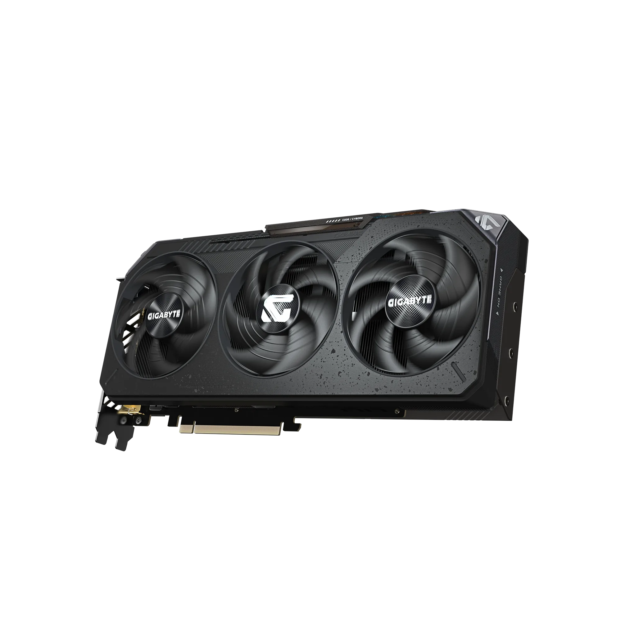 PLACA DE VIDEO GIGABYTE RX 9070 GAMING 16GB OC
