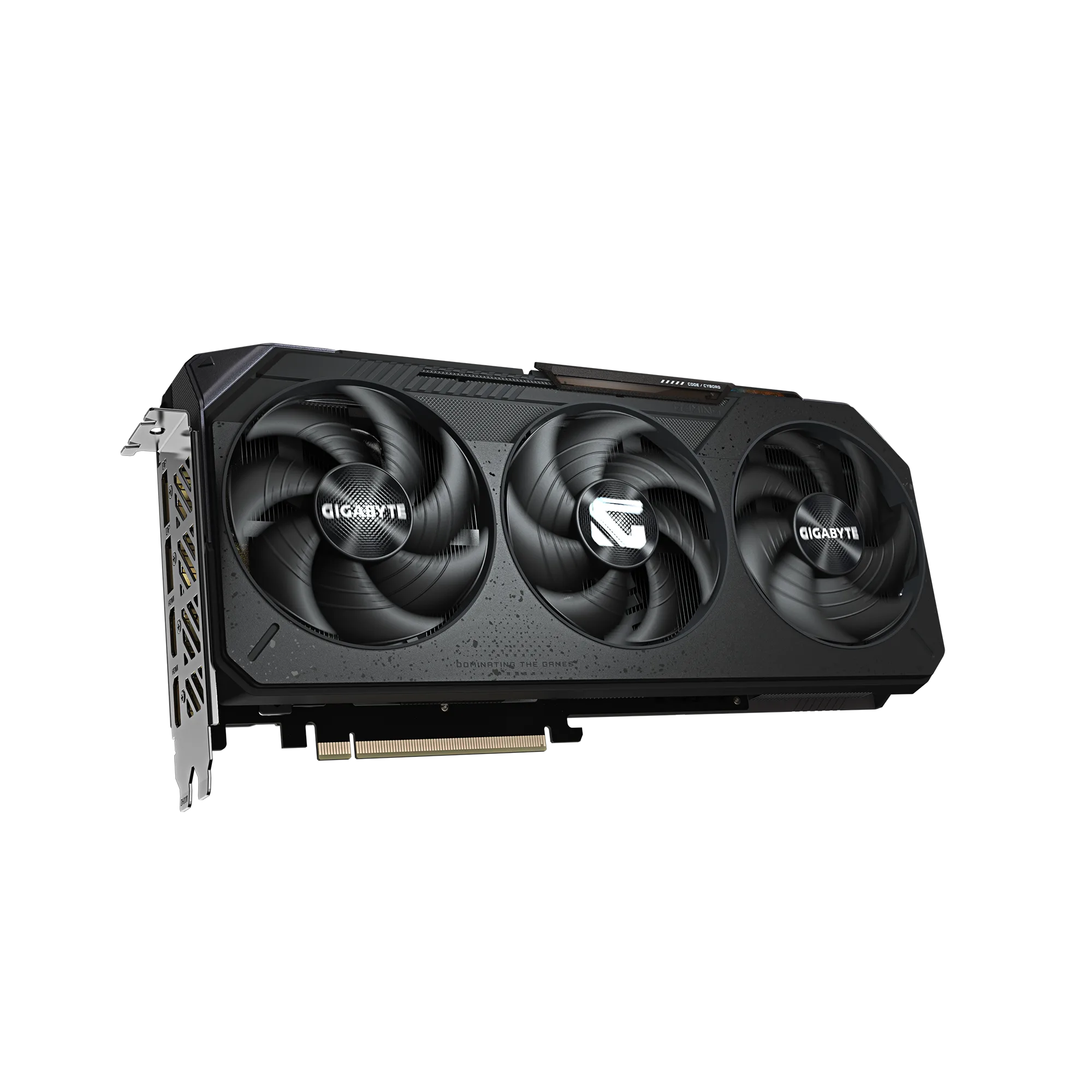 PLACA DE VIDEO GIGABYTE RX 9070 GAMING 16GB OC