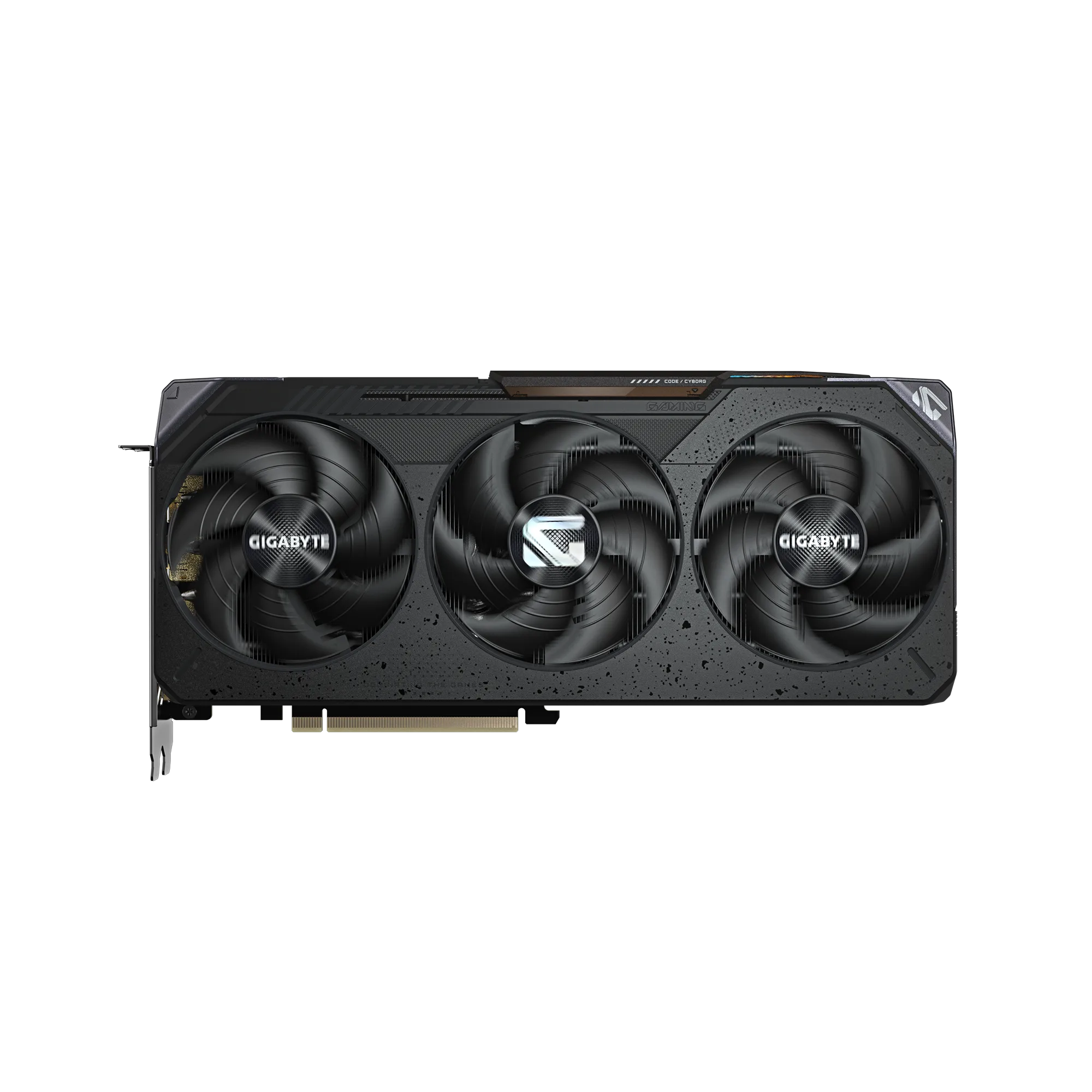 PLACA DE VIDEO GIGABYTE RX 9070 GAMING 16GB OC