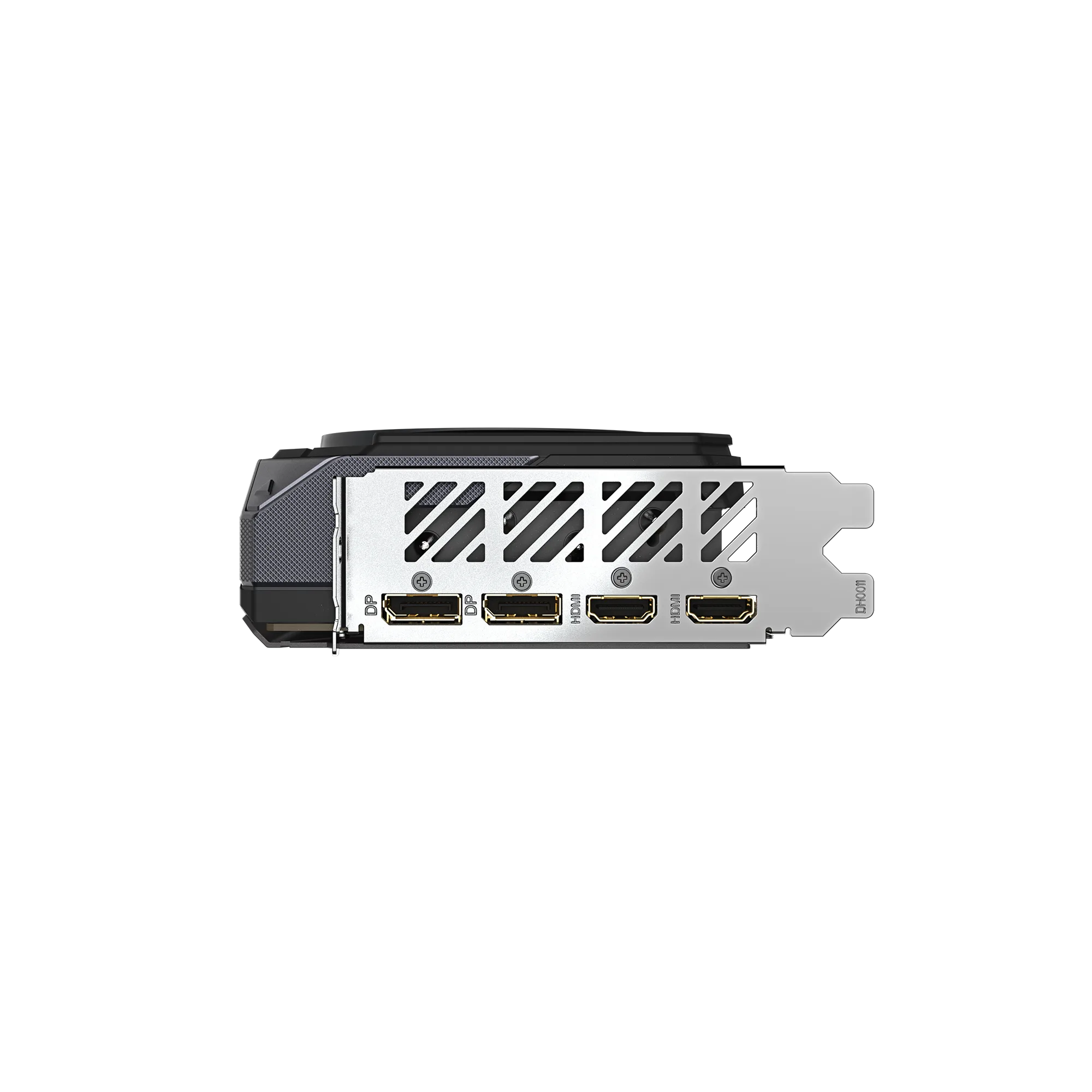 PLACA DE VIDEO GIGABYTE RX 9070 GAMING 16GB OC