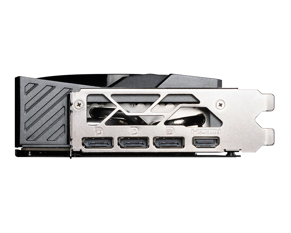 PLACA DE VIDEO MSI RTX 5080 GAMING TRIO 16GB OC