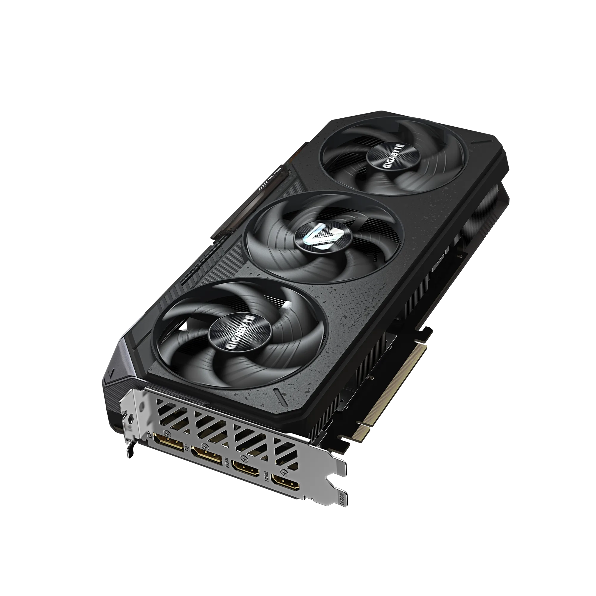 PLACA DE VIDEO GIGABYTE RX 9070 GAMING 16GB OC